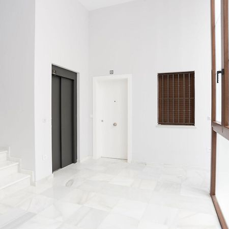 Apartamento Centro Deluxe Cadice Esterno foto