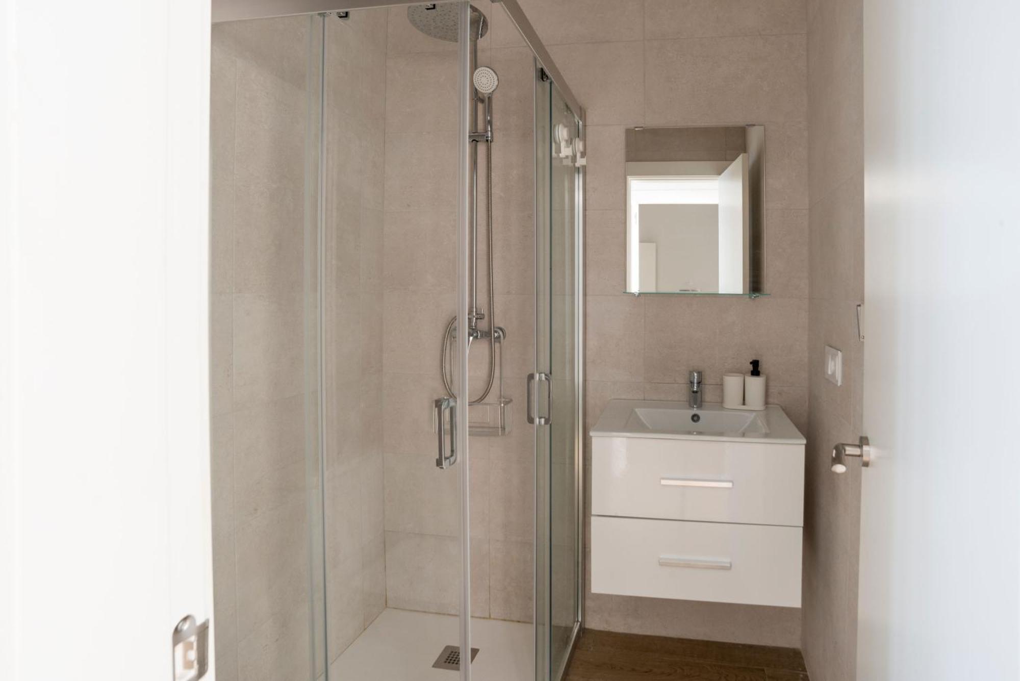 Apartamento Centro Deluxe Cadice Esterno foto