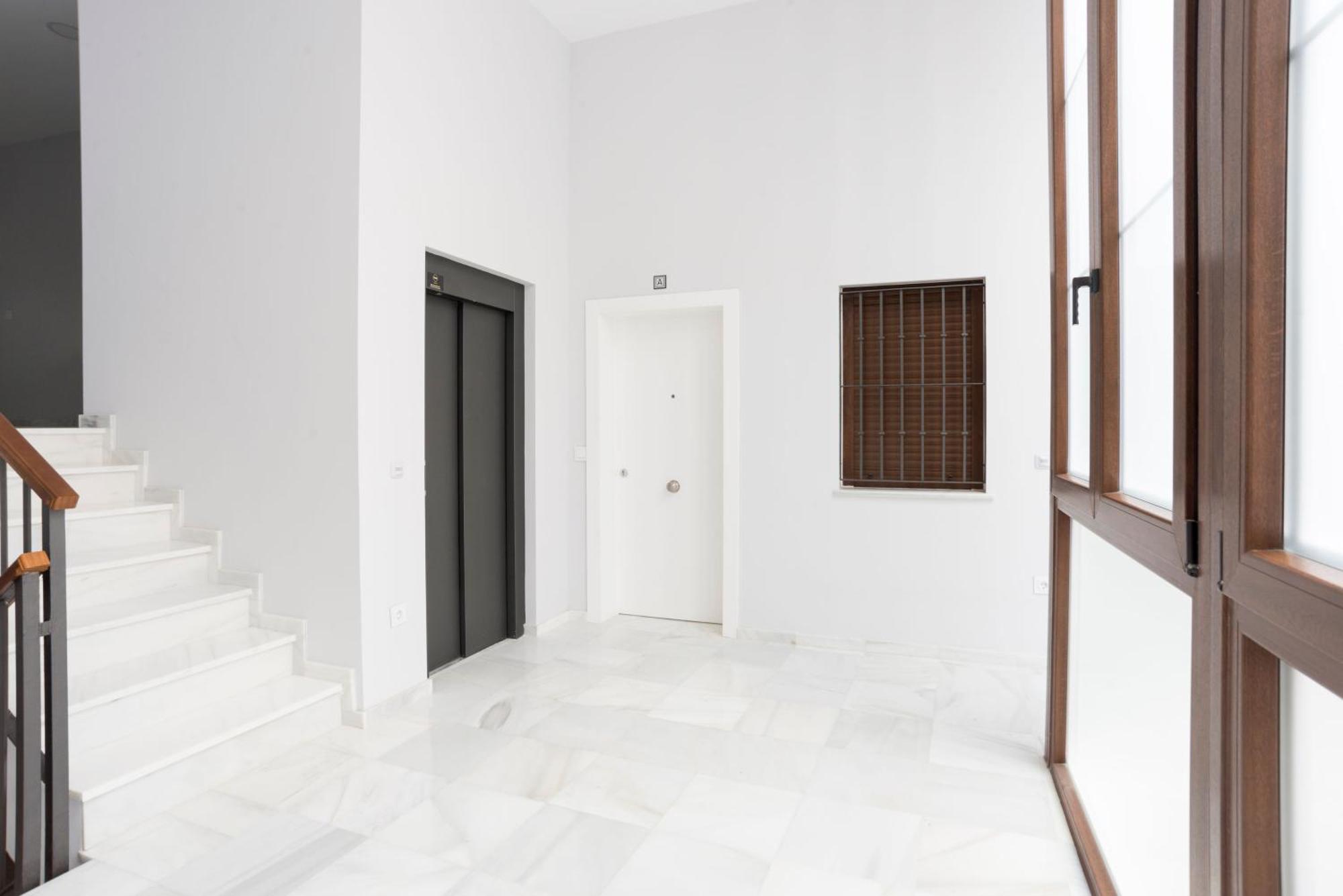 Apartamento Centro Deluxe Cadice Esterno foto