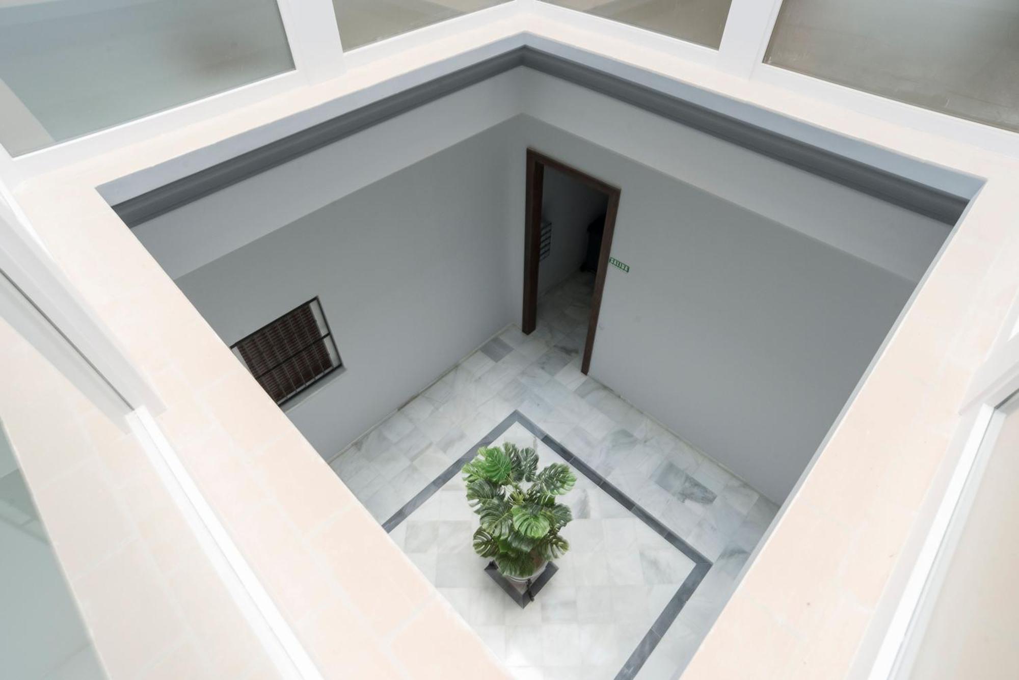 Apartamento Centro Deluxe Cadice Esterno foto