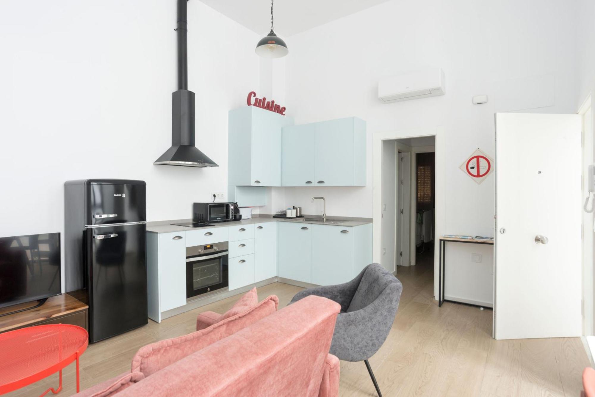 Apartamento Centro Deluxe Cadice Esterno foto
