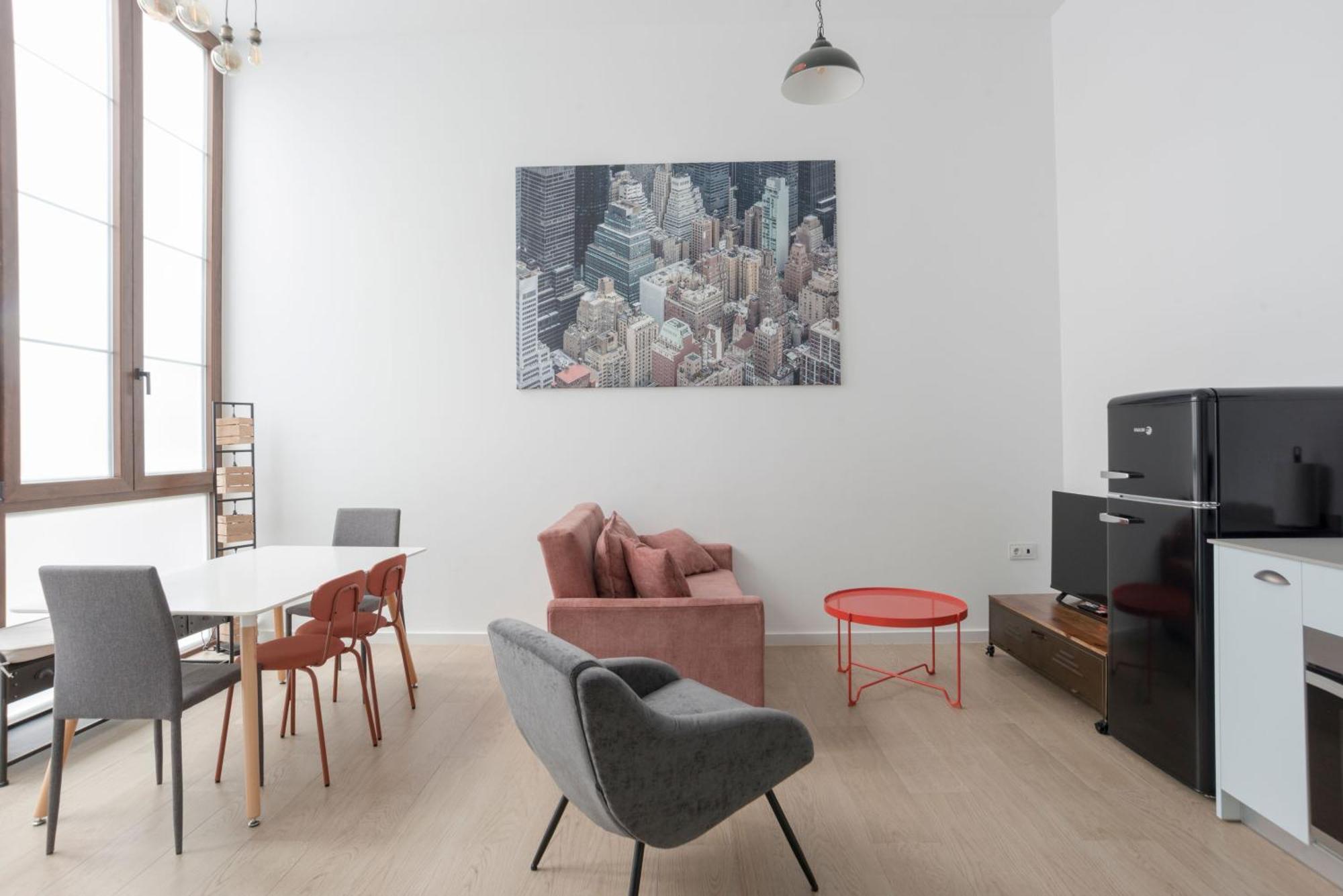 Apartamento Centro Deluxe Cadice Esterno foto